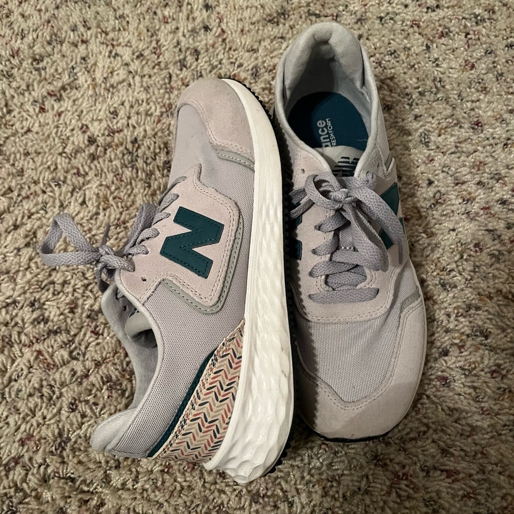 New Balance X70 women’s size 8